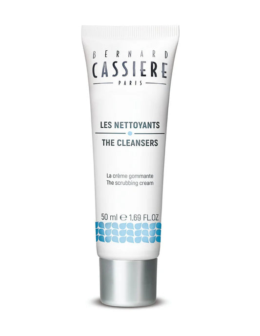 Cleanser-Scrubbing cream 50ml Bernard Cassierre